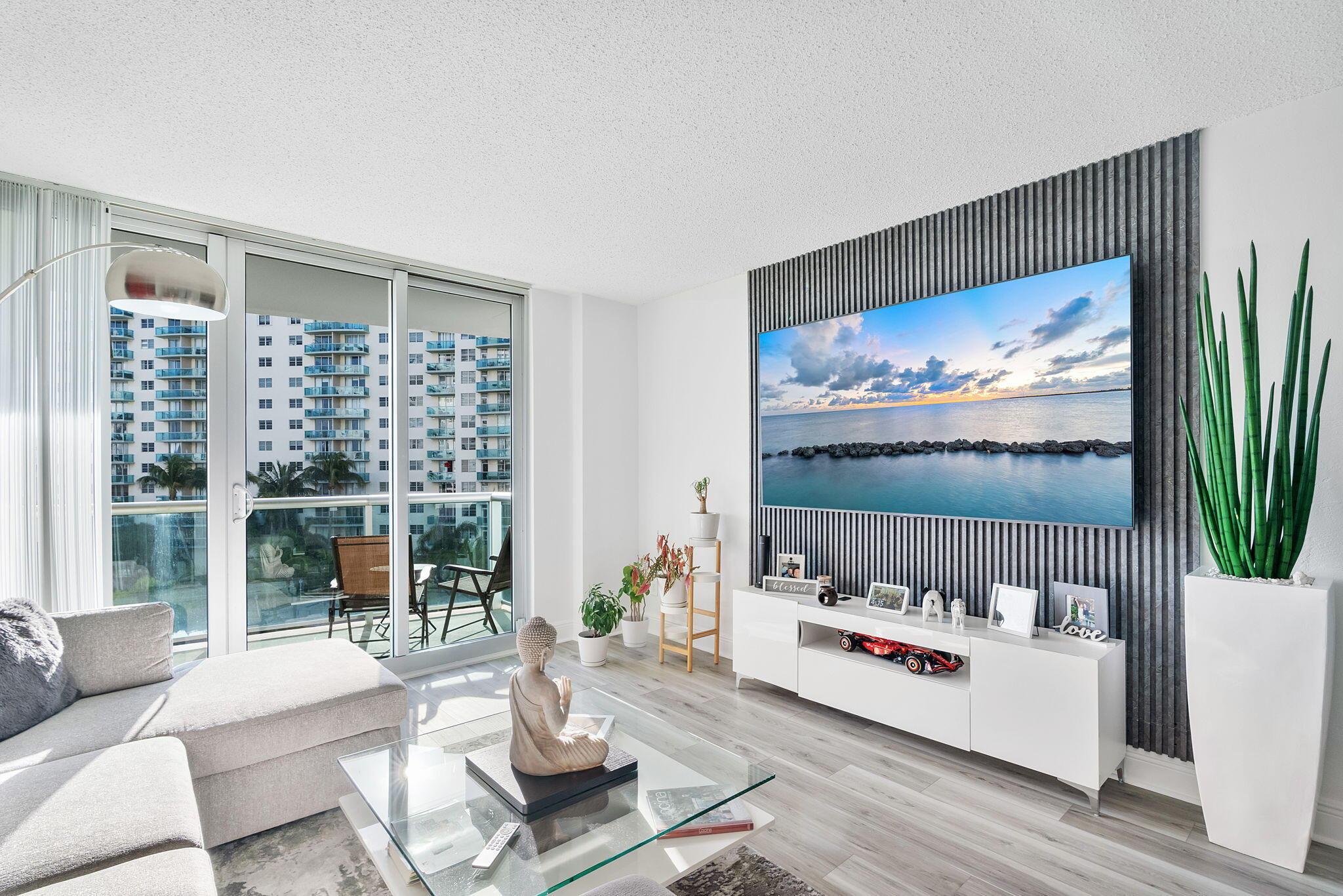19380 Collins Avenue 523, Sunny Isles Beach, FL 33160, Sunny Isles Beach - Photo 5