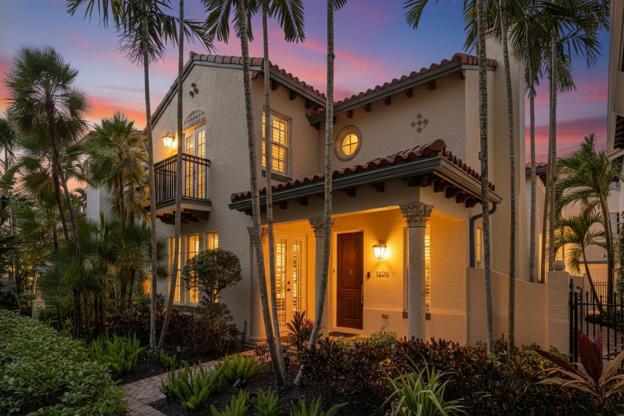 1626 Estuary Way, Delray Beach, FL 33483, Delray Beach