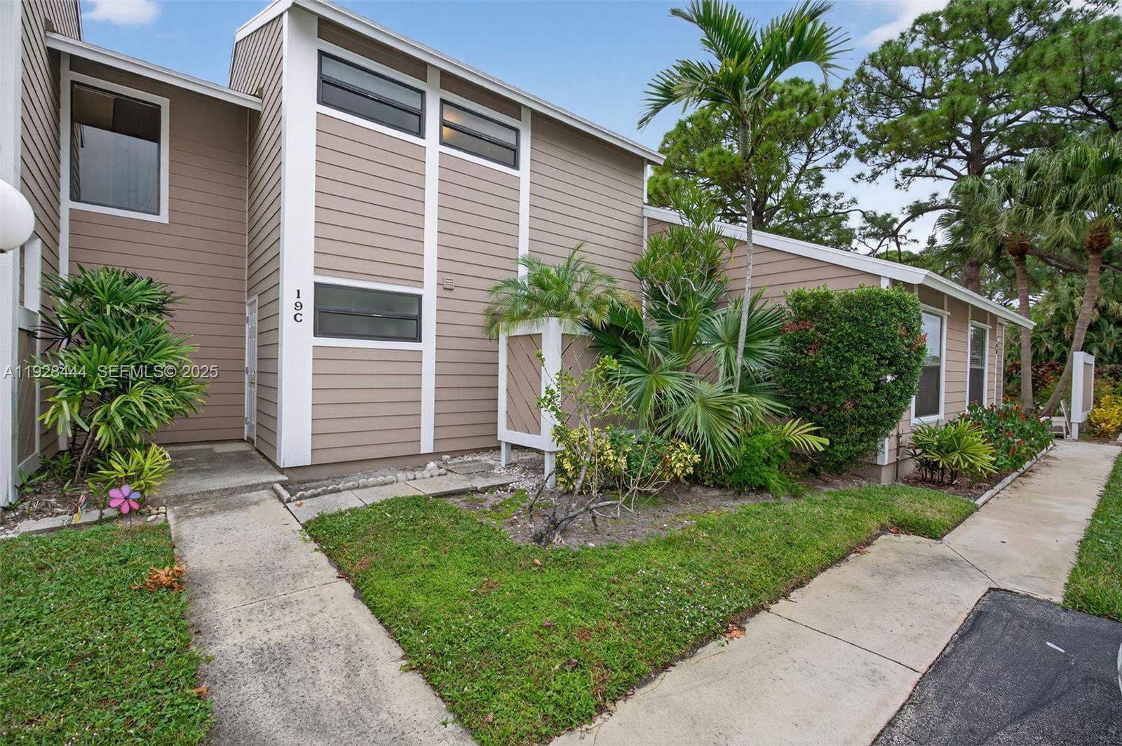 707 Stonewood Court 19c, Jupiter, FL 33458, Jupiter