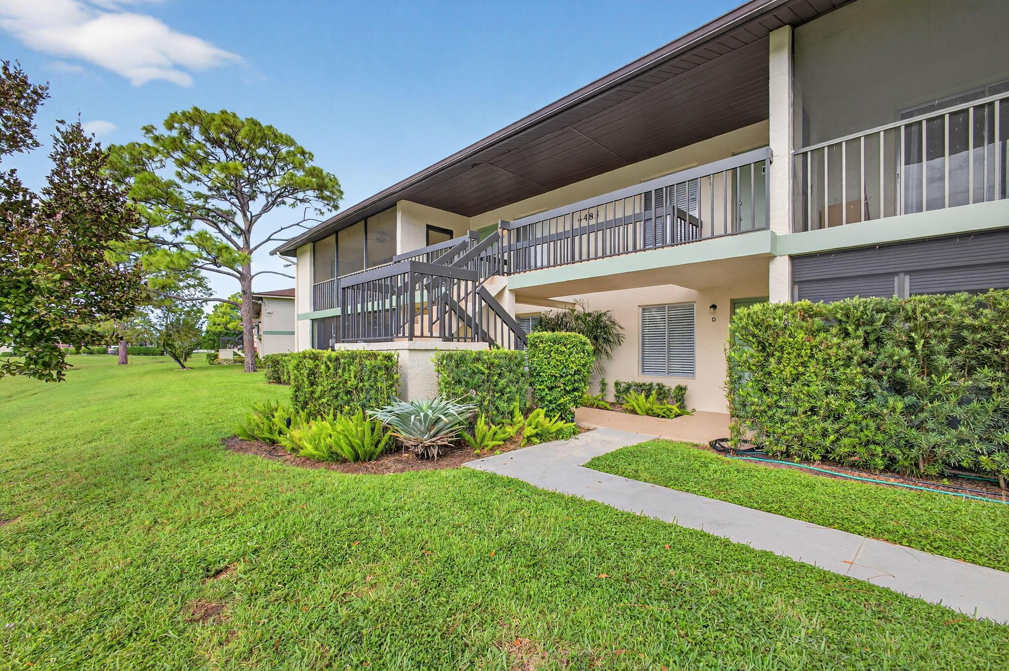 6485 Chasewood Drive G, Jupiter, FL 33458, Jupiter - Photo 2