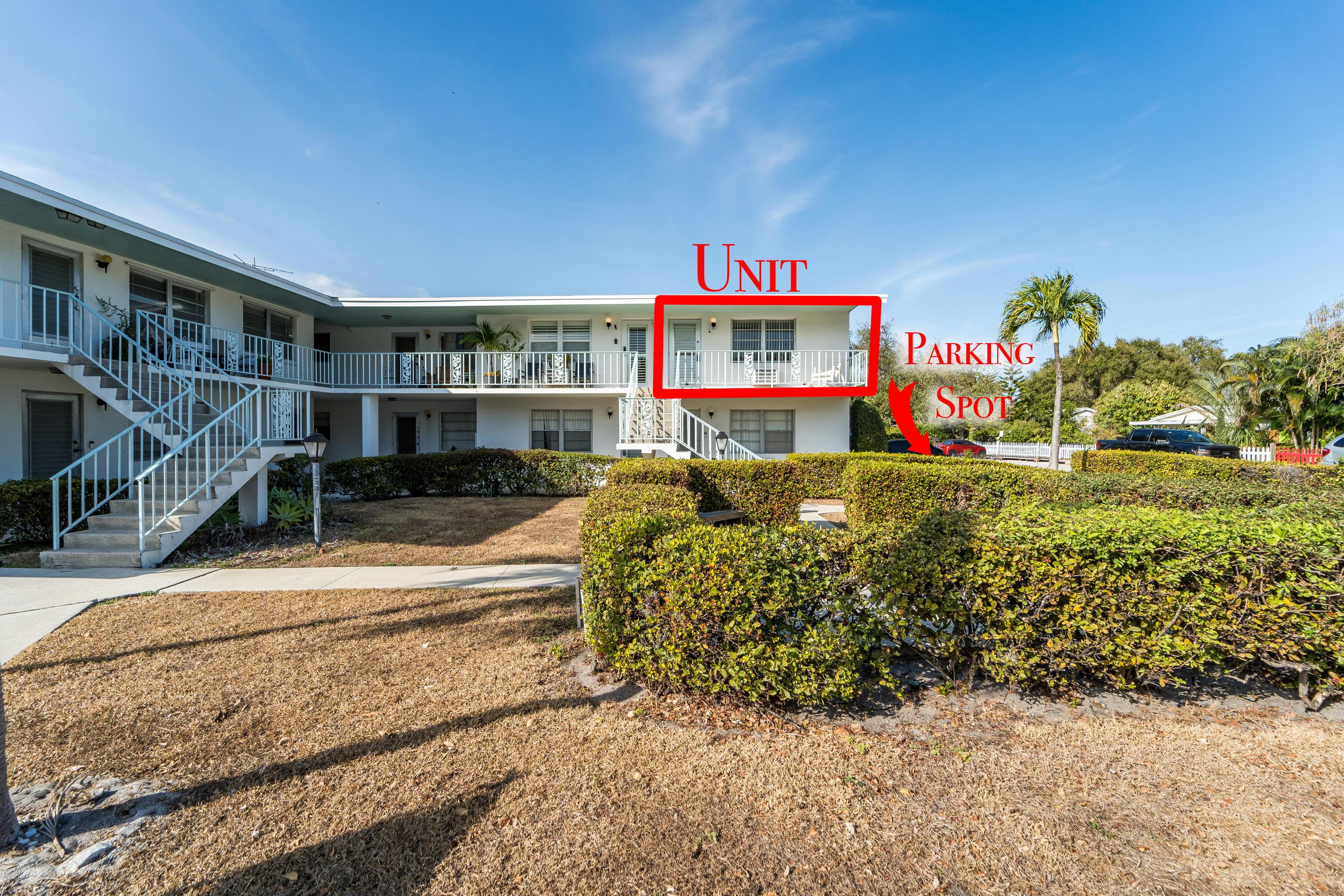 401 N J Street Apt 12, Lake Worth Beach, FL 33460, Lake Worth Beach