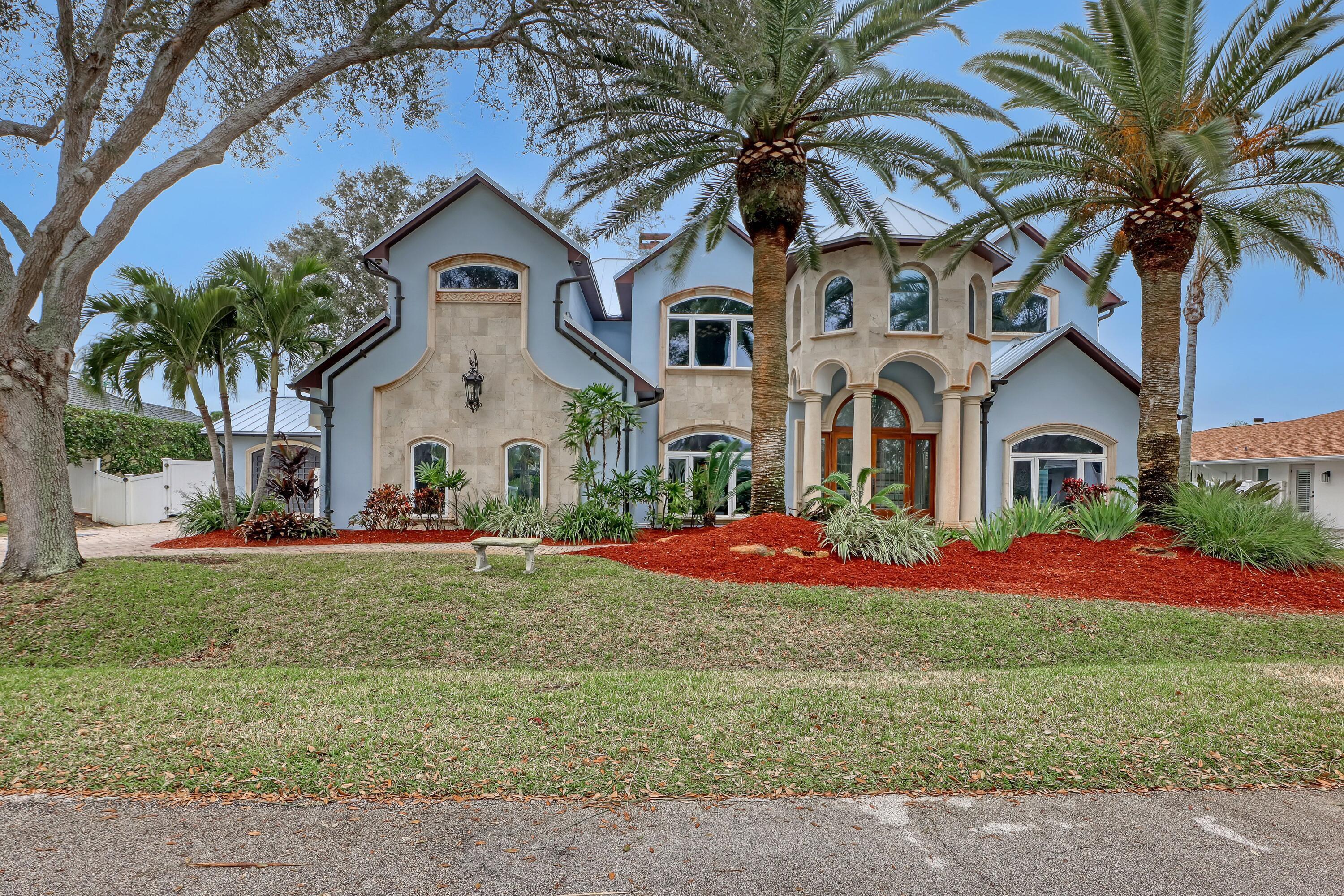 946 Loggerhead Island Drive, Satellite Beach, FL 32937, Satellite Beach