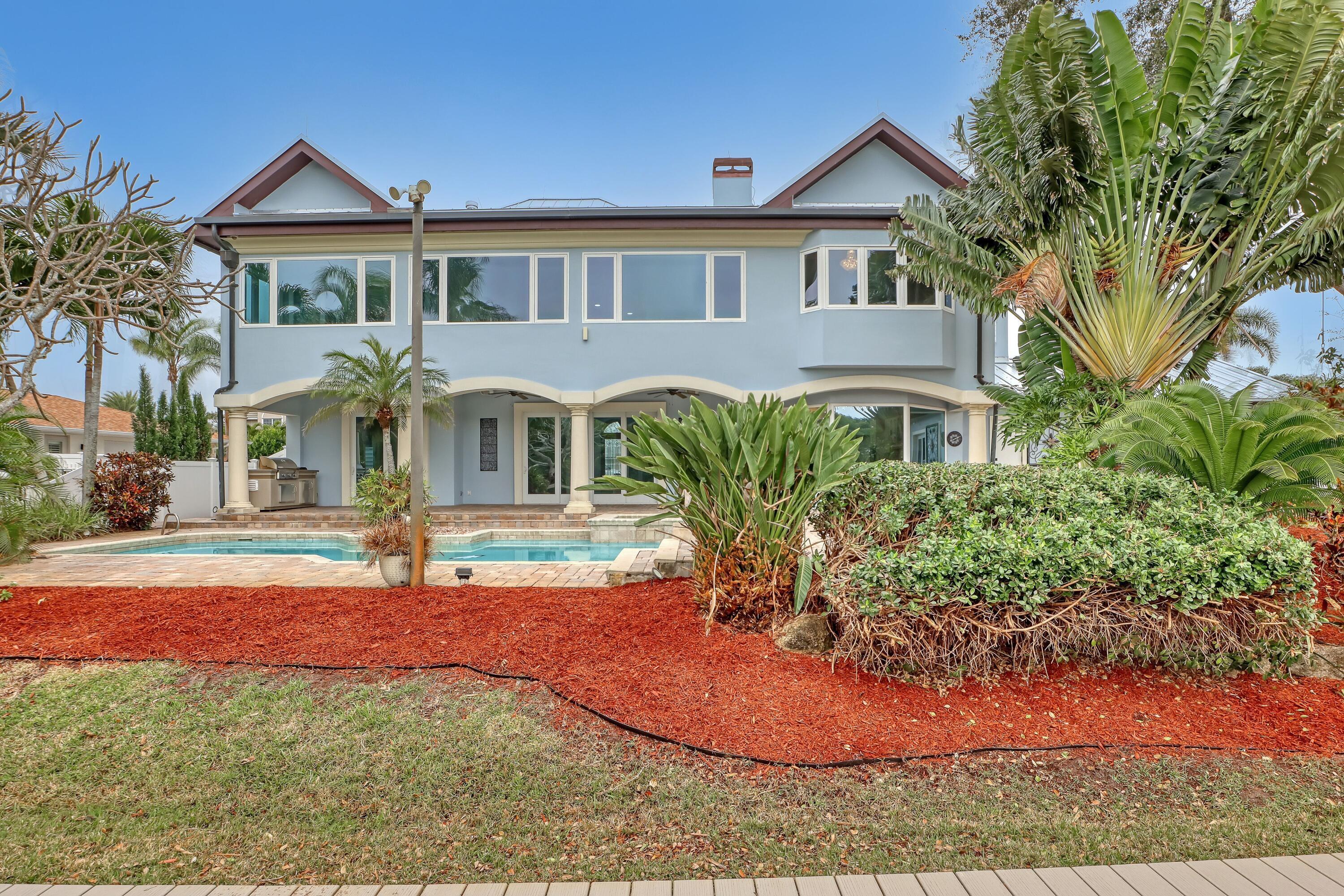 946 Loggerhead Island Drive, Satellite Beach, FL 32937, Satellite Beach - Photo 5