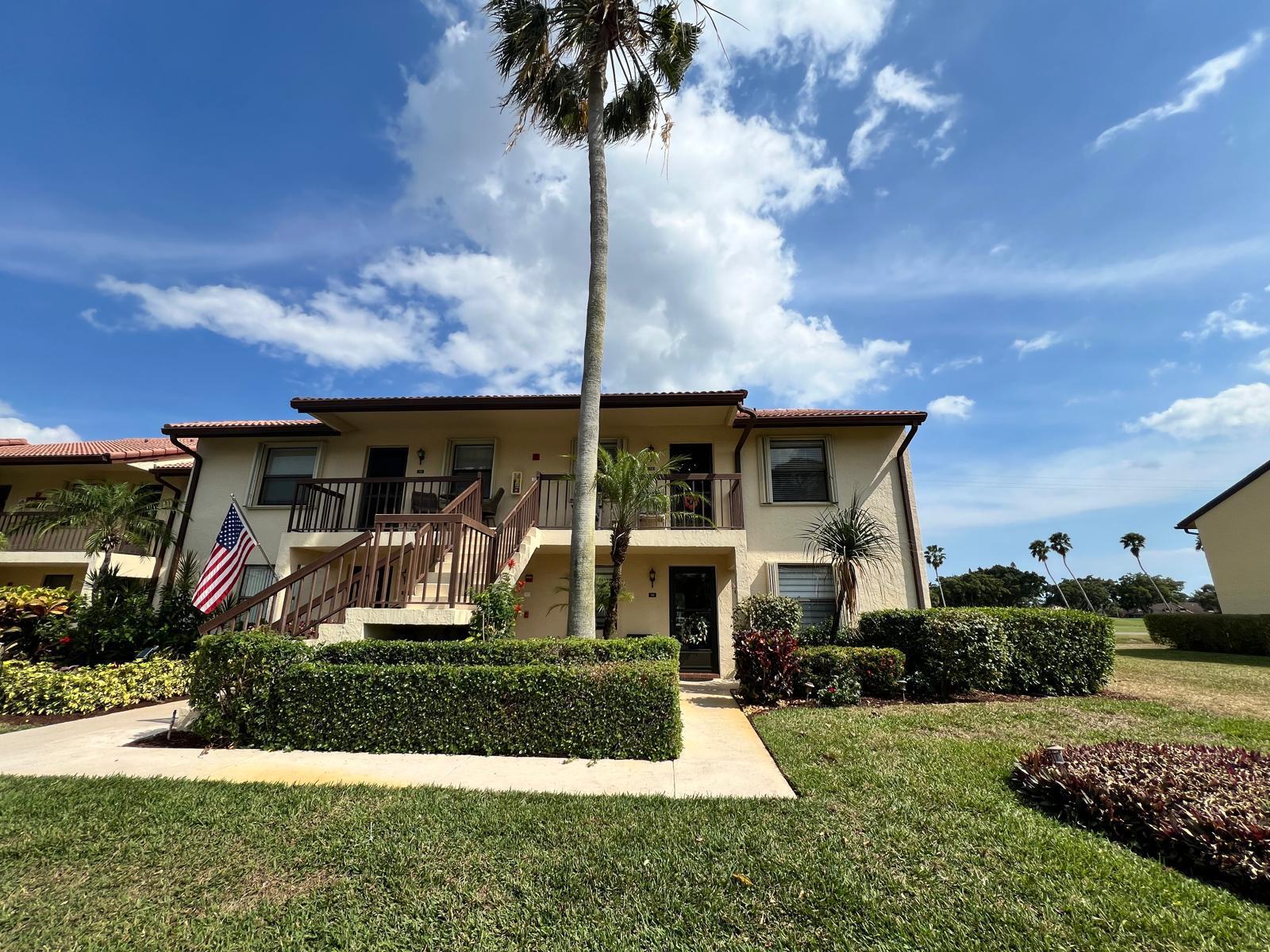 4682 Lucerne Lakes Boulevard 206, Lake Worth, FL 33467, Lake Worth