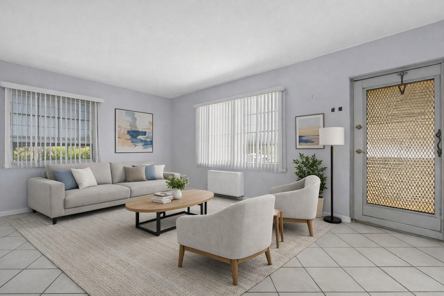 401 N J Street Apt 12, Lake Worth Beach, FL 33460, Lake Worth Beach - Photo 3