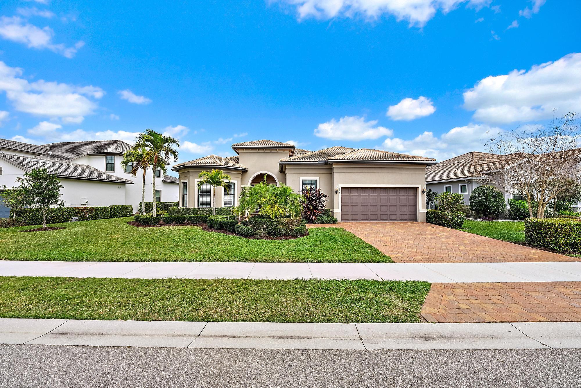 214 Blanca Isles Lane, Jupiter, FL 33478, Jupiter - Photo 3