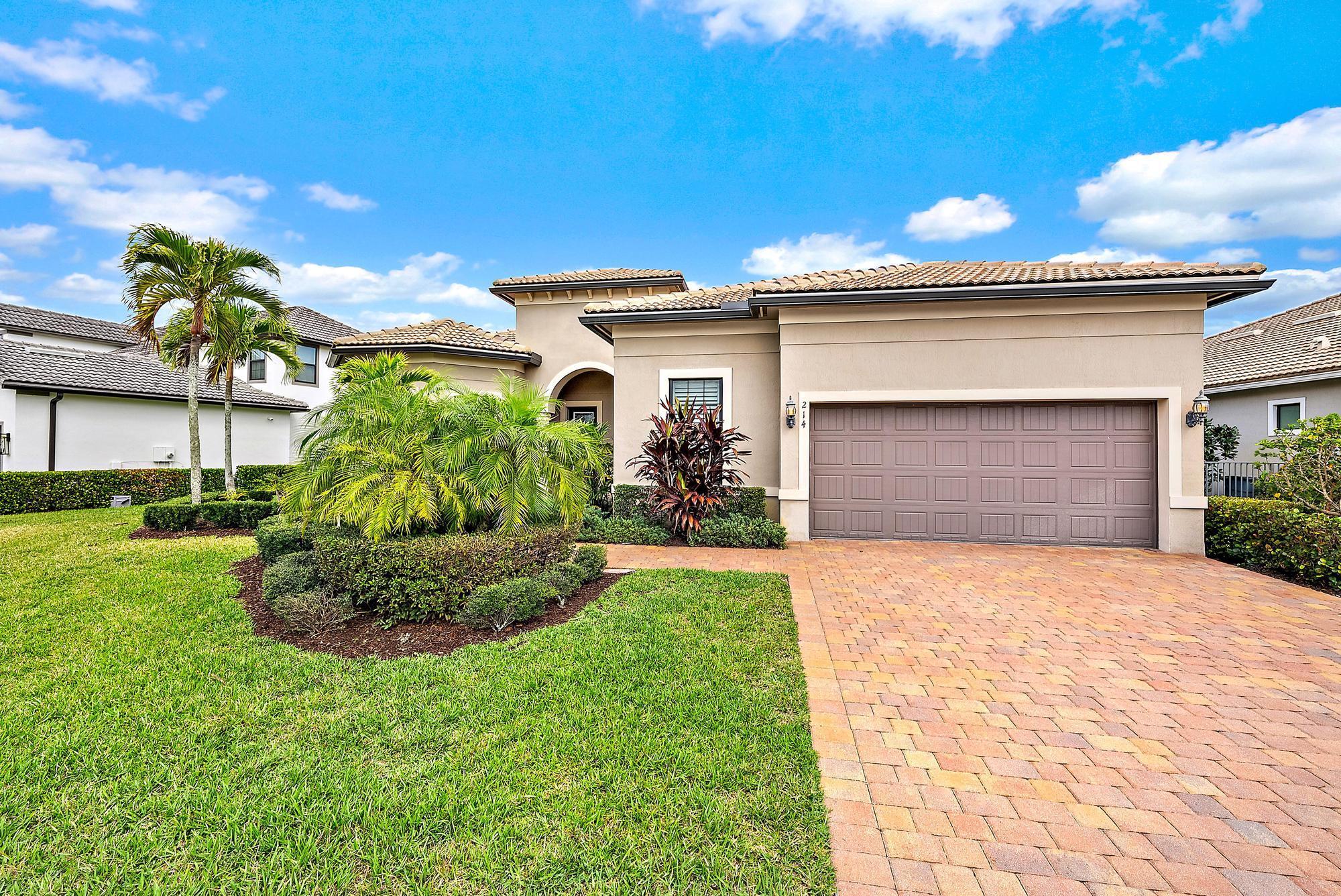 214 Blanca Isles Lane, Jupiter, FL 33478, Jupiter - Photo 2