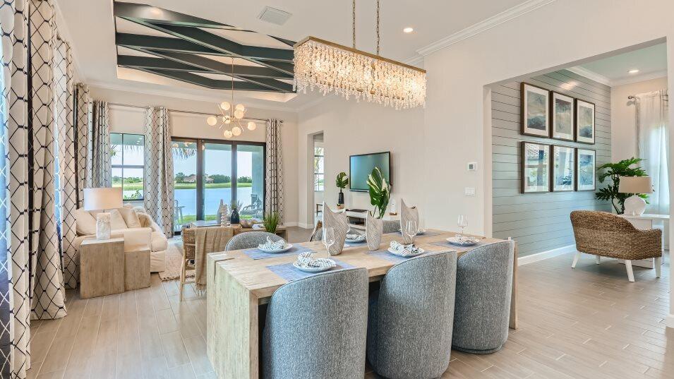 500 SE Fascino Circle, Port St. Lucie, FL 34987, Port St. Lucie - Photo 5