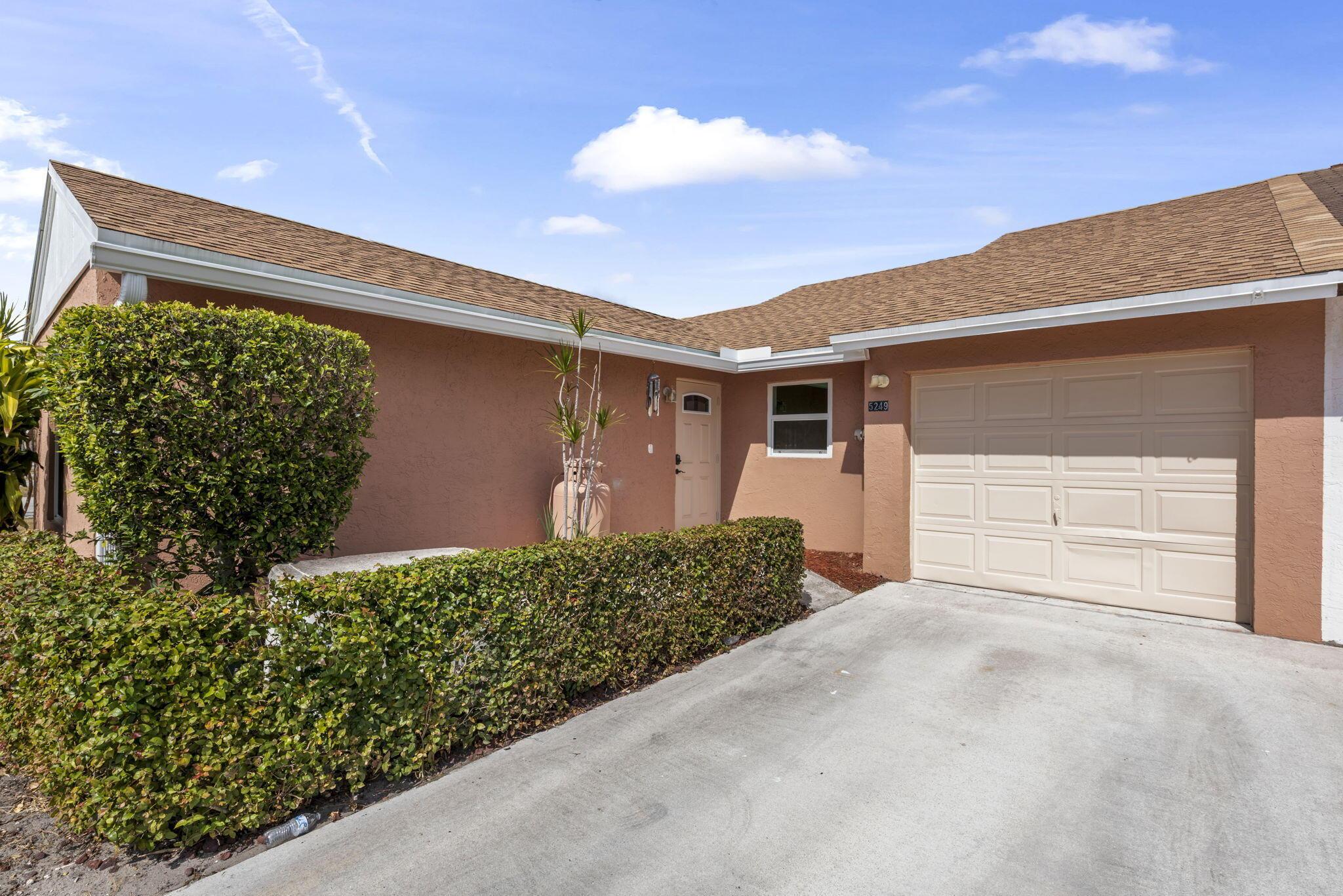 5249 Berwyn Street, Lake Worth, FL 33463, Lake Worth