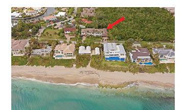 4102 S Ocean Boulevard, Highland Beach, FL 33487, Highland Beach - Photo 2
