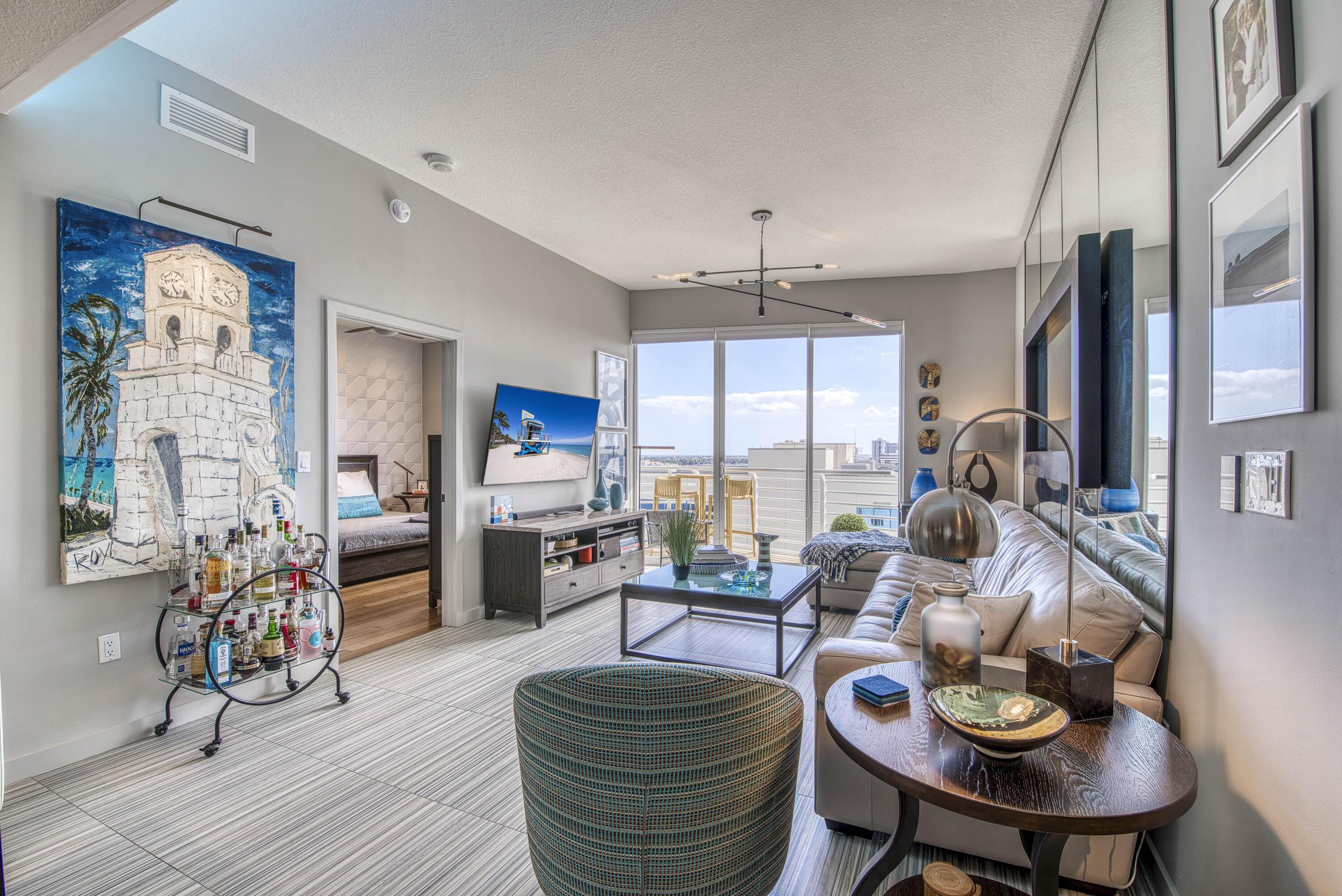 1551 N Flagler Drive Lph-16, West Palm Beach, FL 33401, West Palm Beach - Photo 3