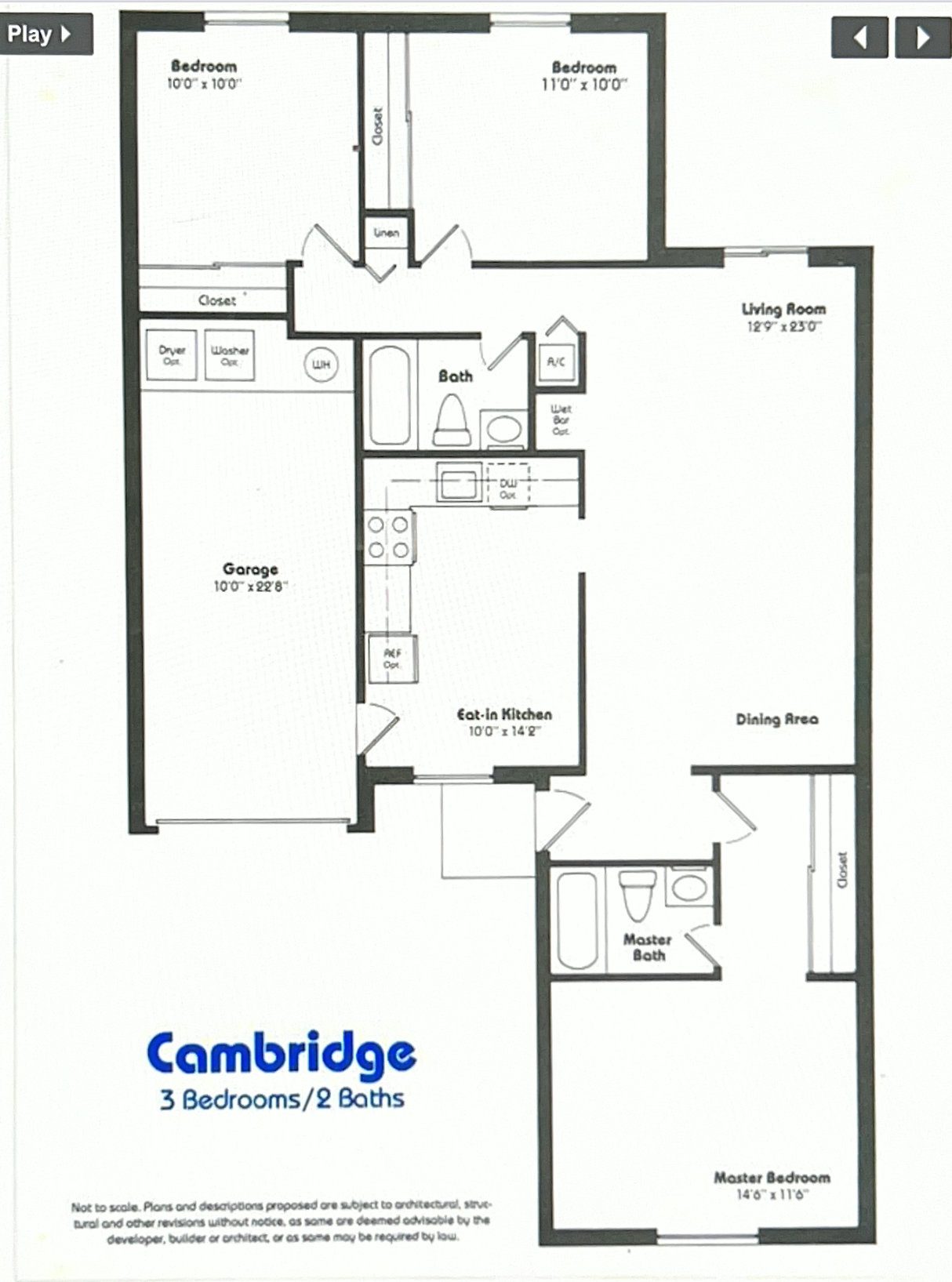 5249 Berwyn Street, Lake Worth, FL 33463, Lake Worth - Photo 2