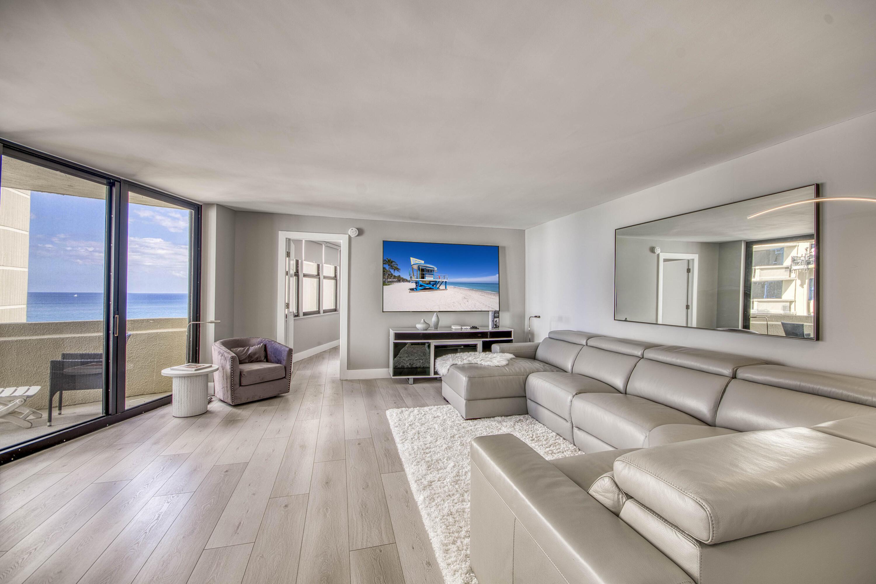 2800 N Ocean Drive B-15d, Singer Island, FL 33404, Singer Island - Photo 4