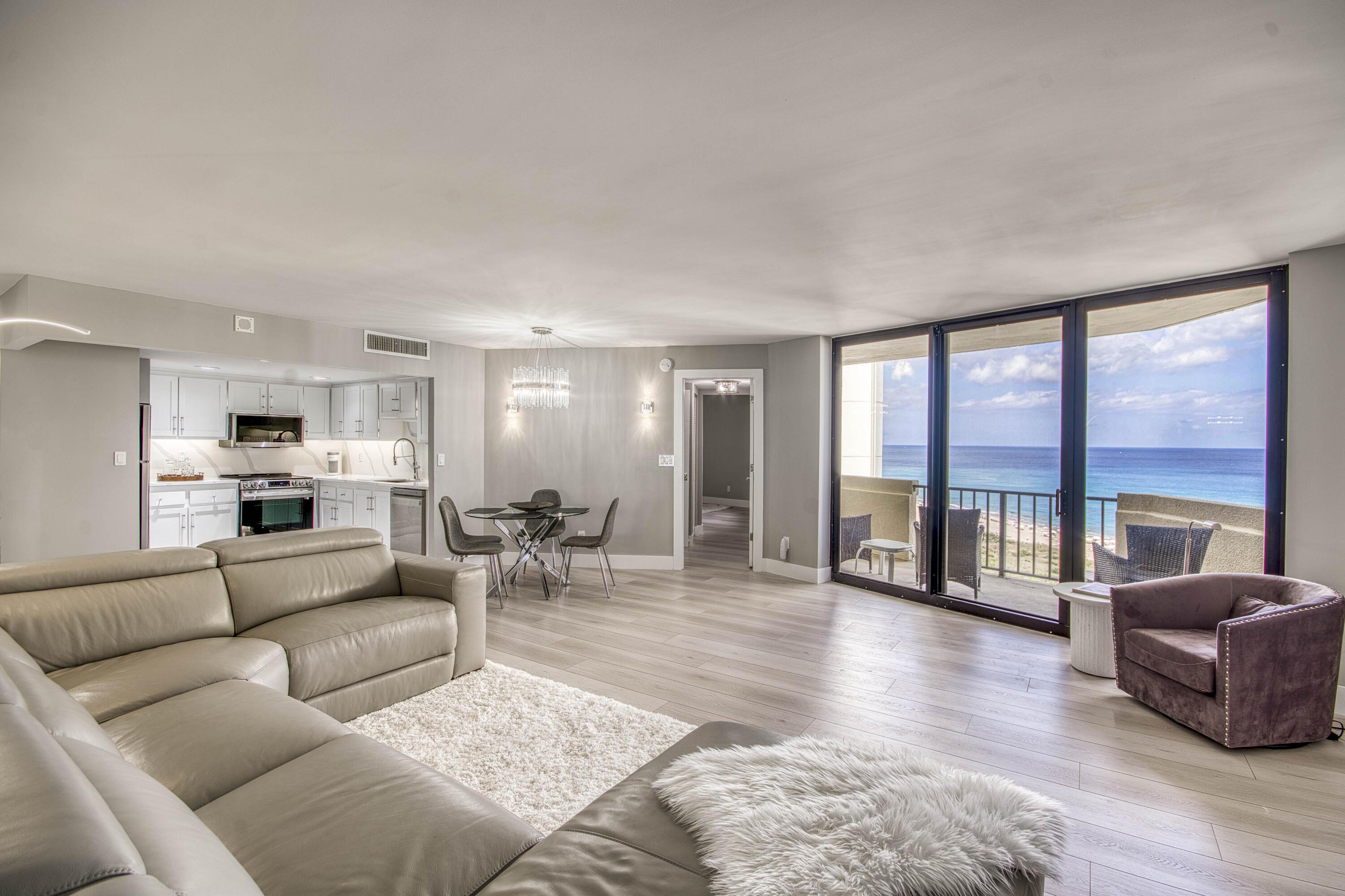 2800 N Ocean Drive B-15d, Singer Island, FL 33404, Singer Island - Photo 5