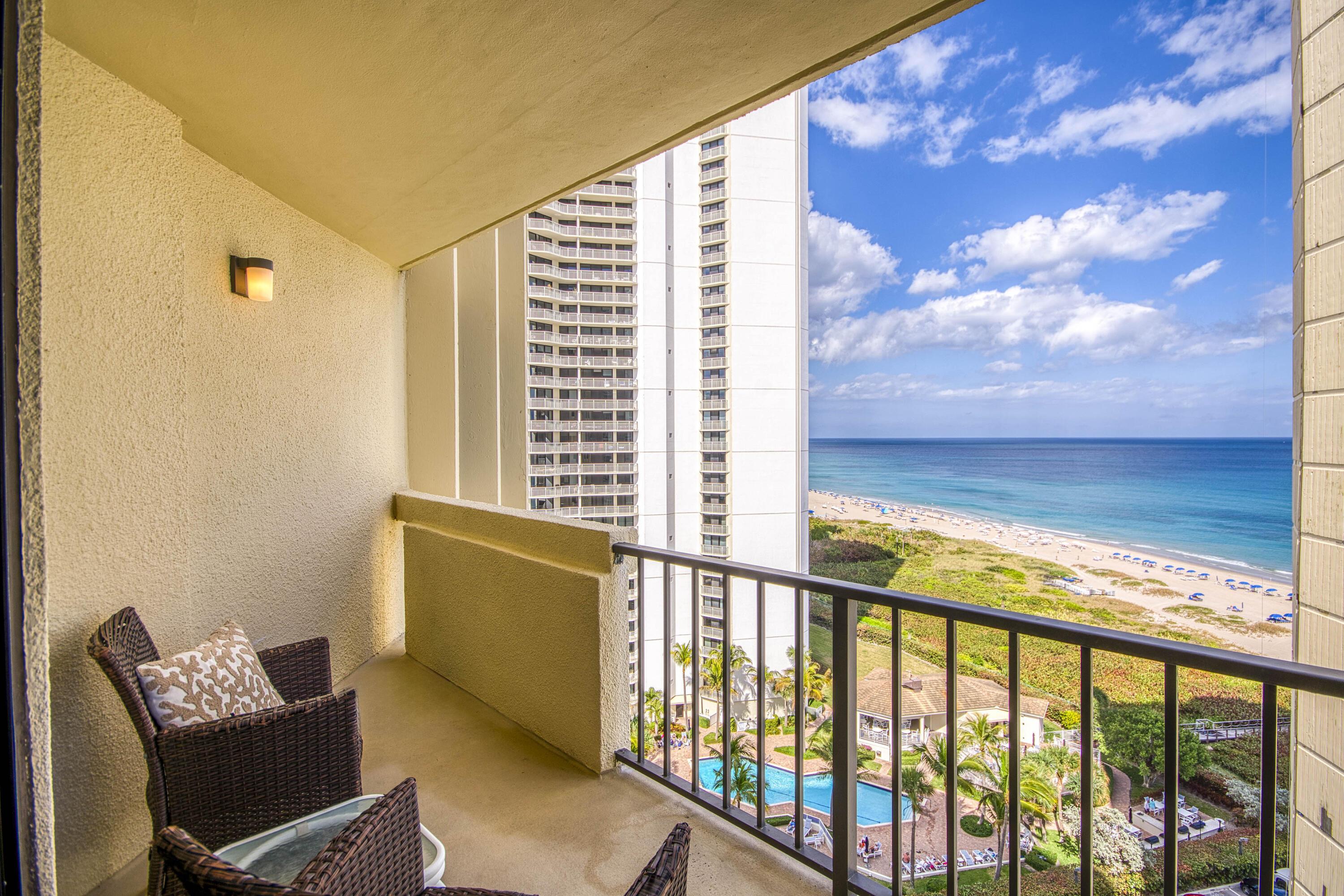 2800 N Ocean Drive B-15d, Singer Island, FL 33404, Singer Island - Photo 2
