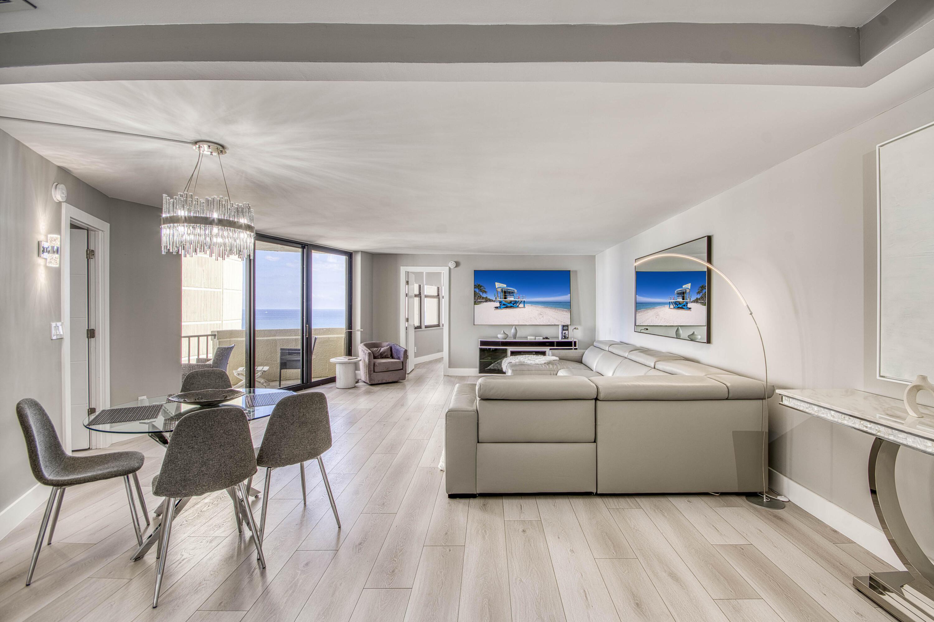 2800 N Ocean Drive B-15d, Singer Island, FL 33404, Singer Island - Photo 3