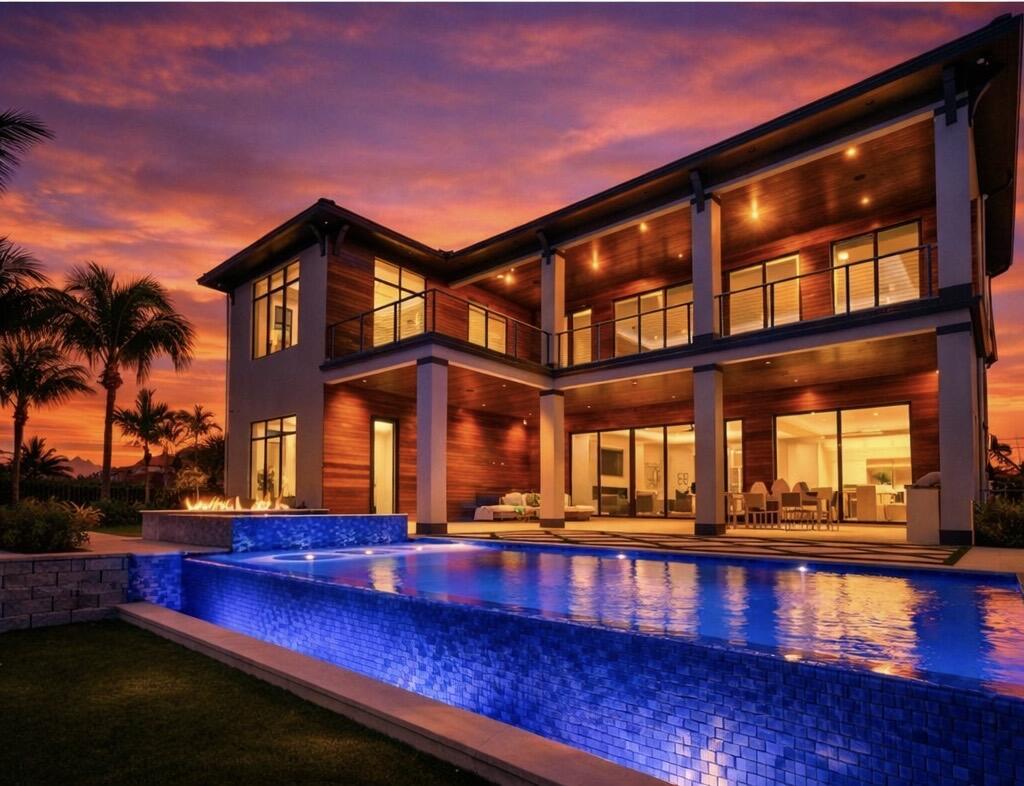 736 Lagoon Drive, North Palm Beach, FL 33408, North Palm Beach - Photo 3