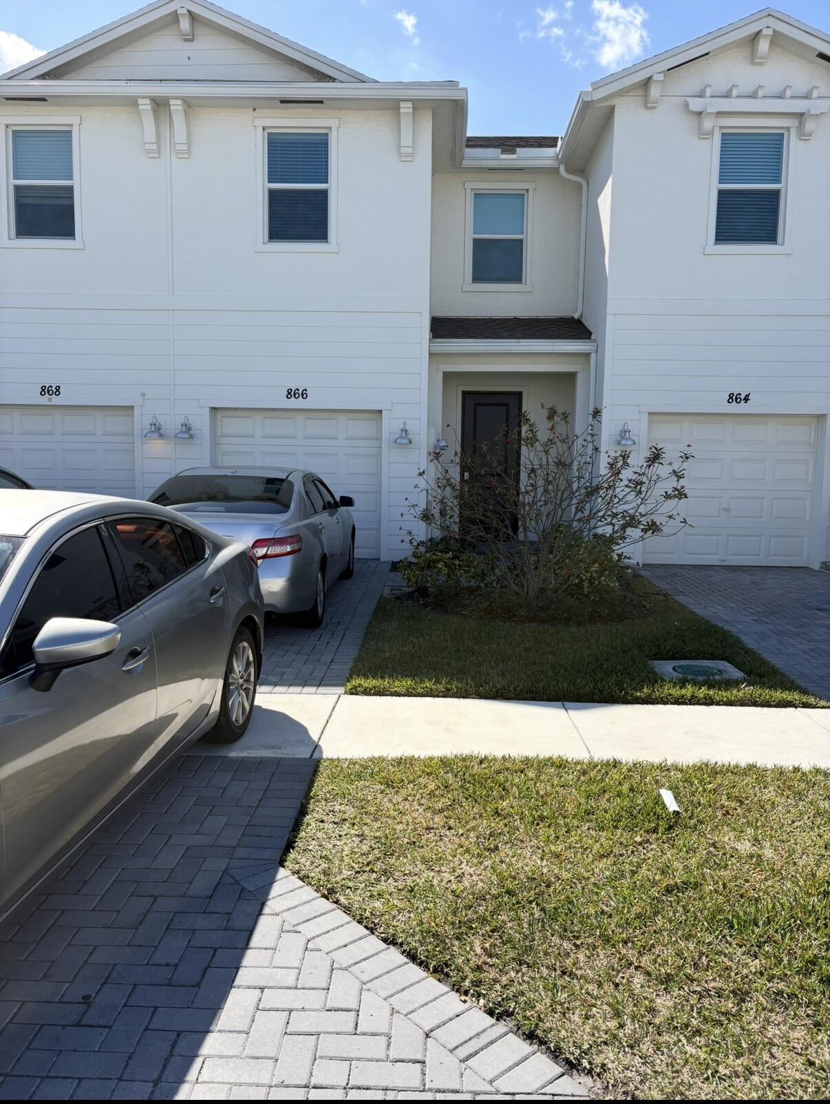 866 SE Grovebush Lane, Port St. Lucie, FL 34984, Port St. Lucie