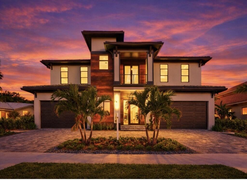 736 Lagoon Drive, North Palm Beach, FL 33408, North Palm Beach