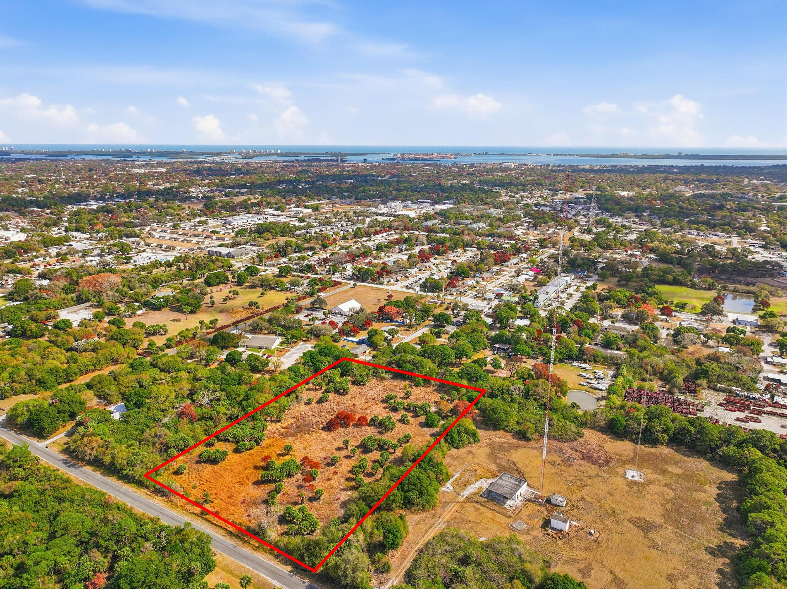 1038 37th S Street, Fort Pierce, FL 34947, Fort Pierce