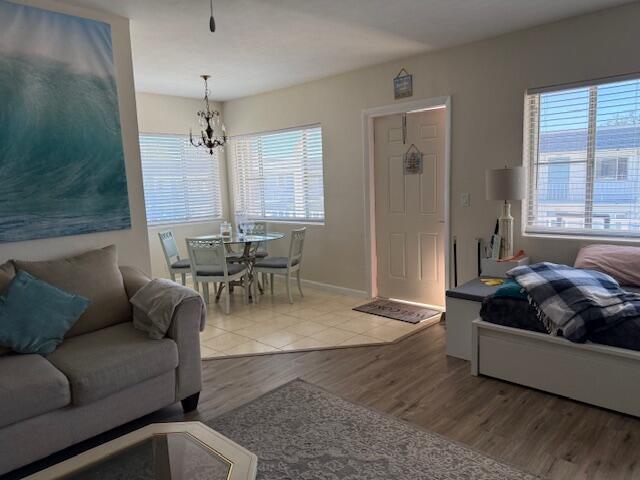 2840 Lake Osborne Drive 202, Lake Worth Beach, FL 33461, Lake Worth Beach - Photo 5