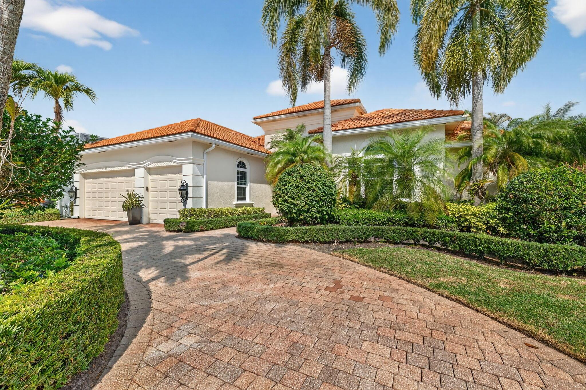 6629 Grande Orchid Way, Delray Beach, FL 33446, Delray Beach - Photo 4