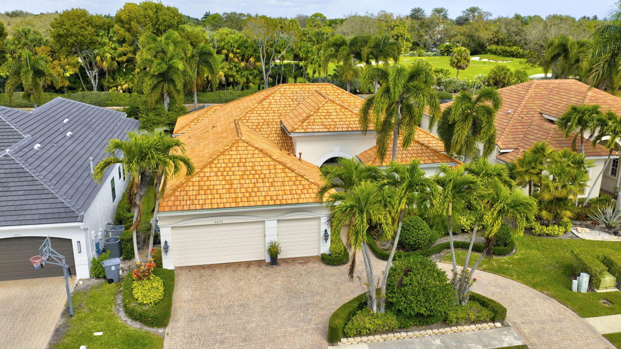 6629 Grande Orchid Way, Delray Beach, FL 33446, Delray Beach