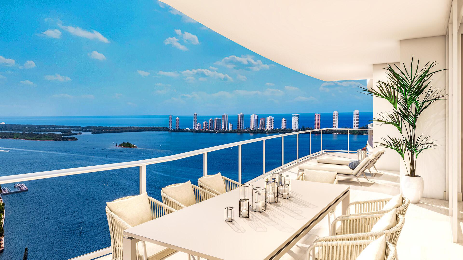 220 Lake Shore Drive 2309, Lake Park, FL 33403, Lake Park