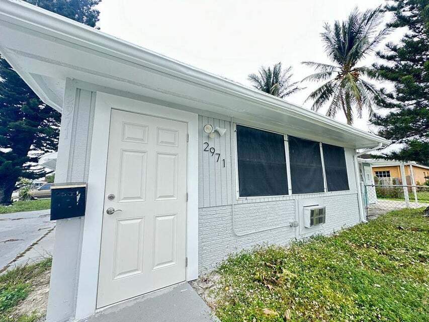 2971 NW 11th Street, Fort Lauderdale, FL 33311, Fort Lauderdale