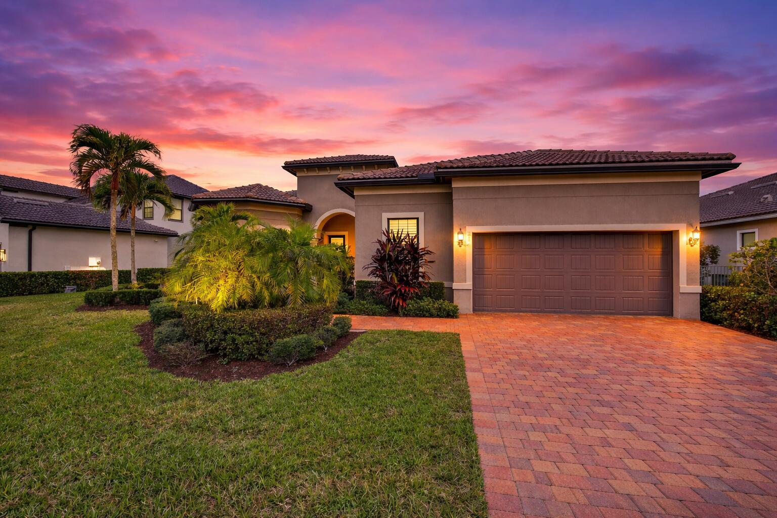 214 Blanca Isles Lane, Jupiter, FL 33478, Jupiter