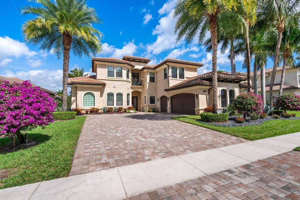 16881 Charles River Drive, Delray Beach, FL 33446, Delray Beach - Photo 3