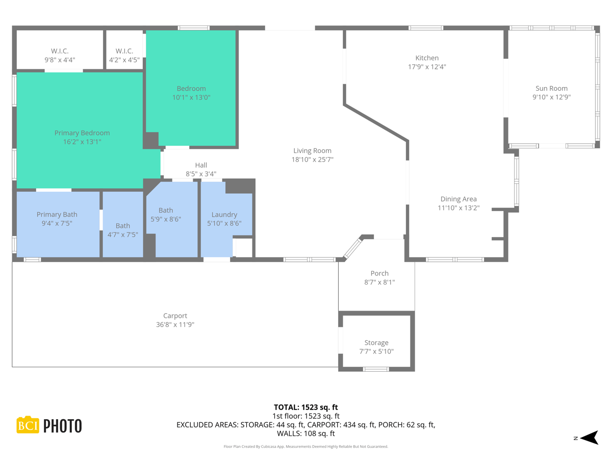 8125 Meadowlark Lane, Port St. Lucie, FL 34952, Port St. Lucie - Photo 3