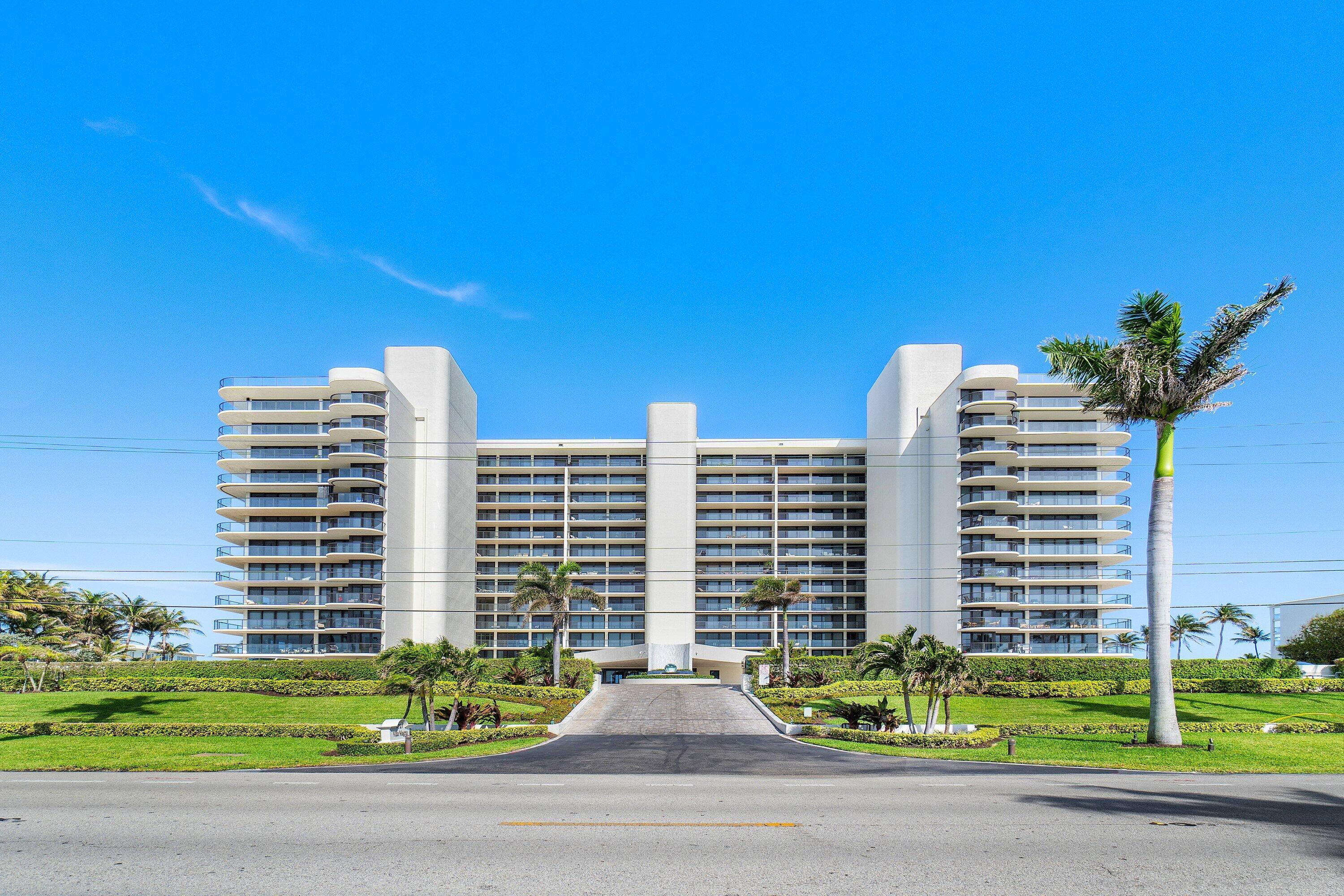 2727 S Ocean Boulevard 405, Highland Beach, FL 33487, Highland Beach