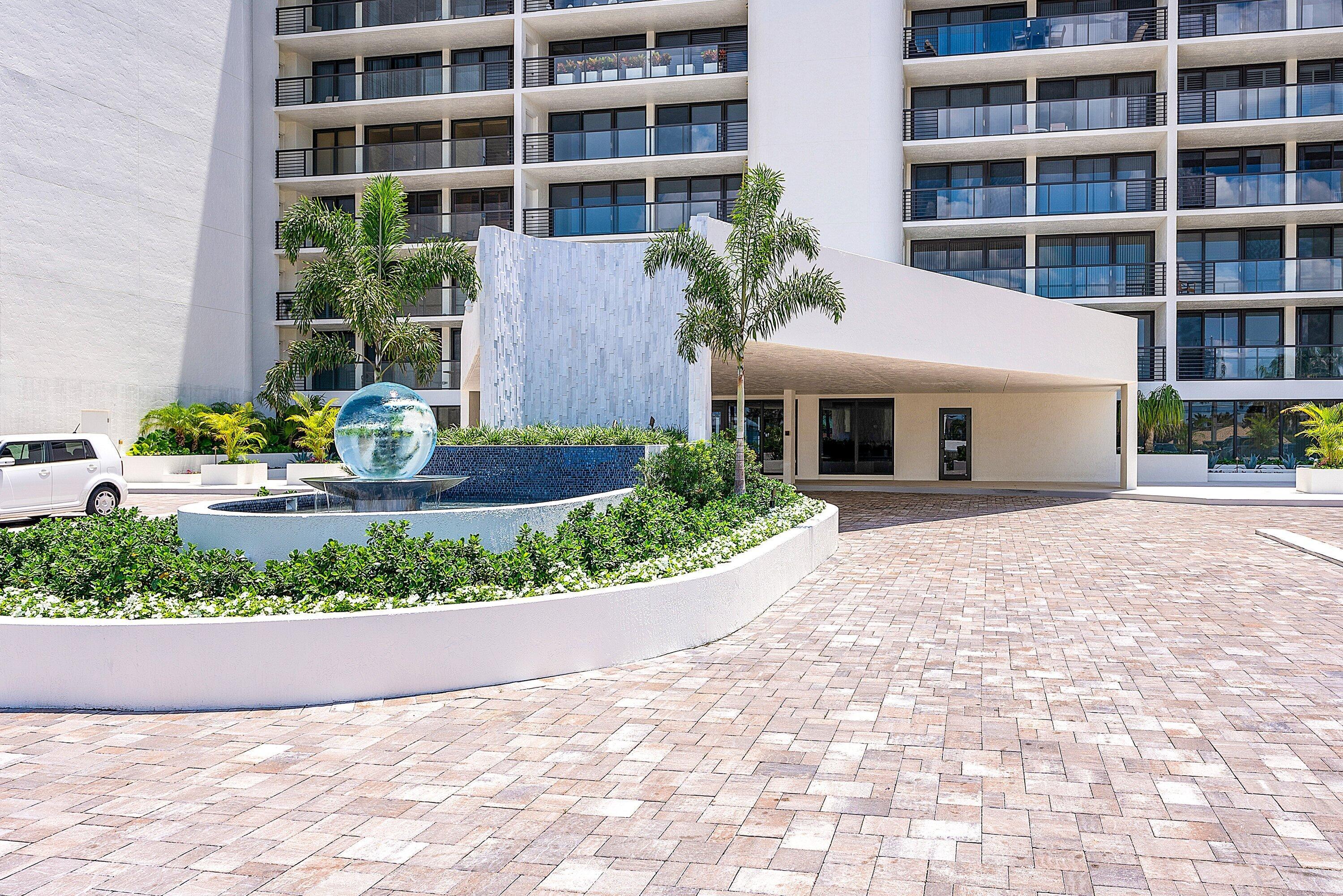 2727 S Ocean Boulevard 405, Highland Beach, FL 33487, Highland Beach - Photo 2