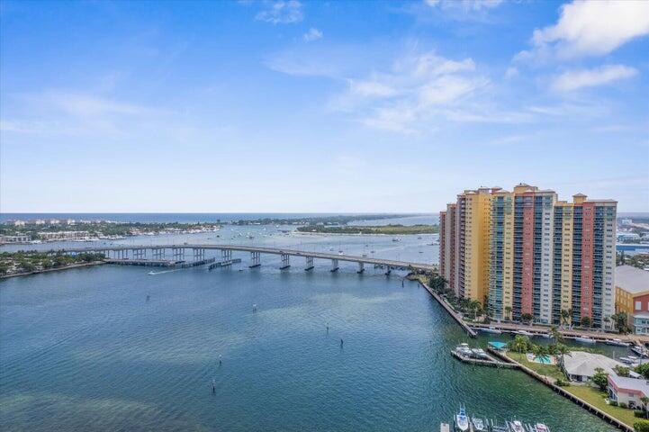 2650 Lake Shore Drive 1004, Riviera Beach, FL 33404, Riviera Beach - Photo 3