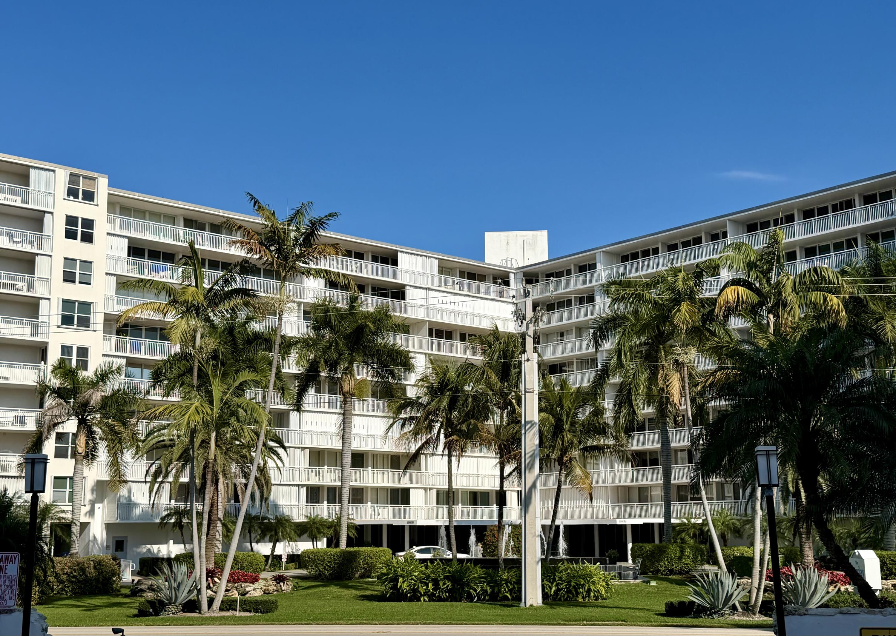 3546 S Ocean Boulevard 516, South Palm Beach, FL 33480, South Palm Beach - Photo 3