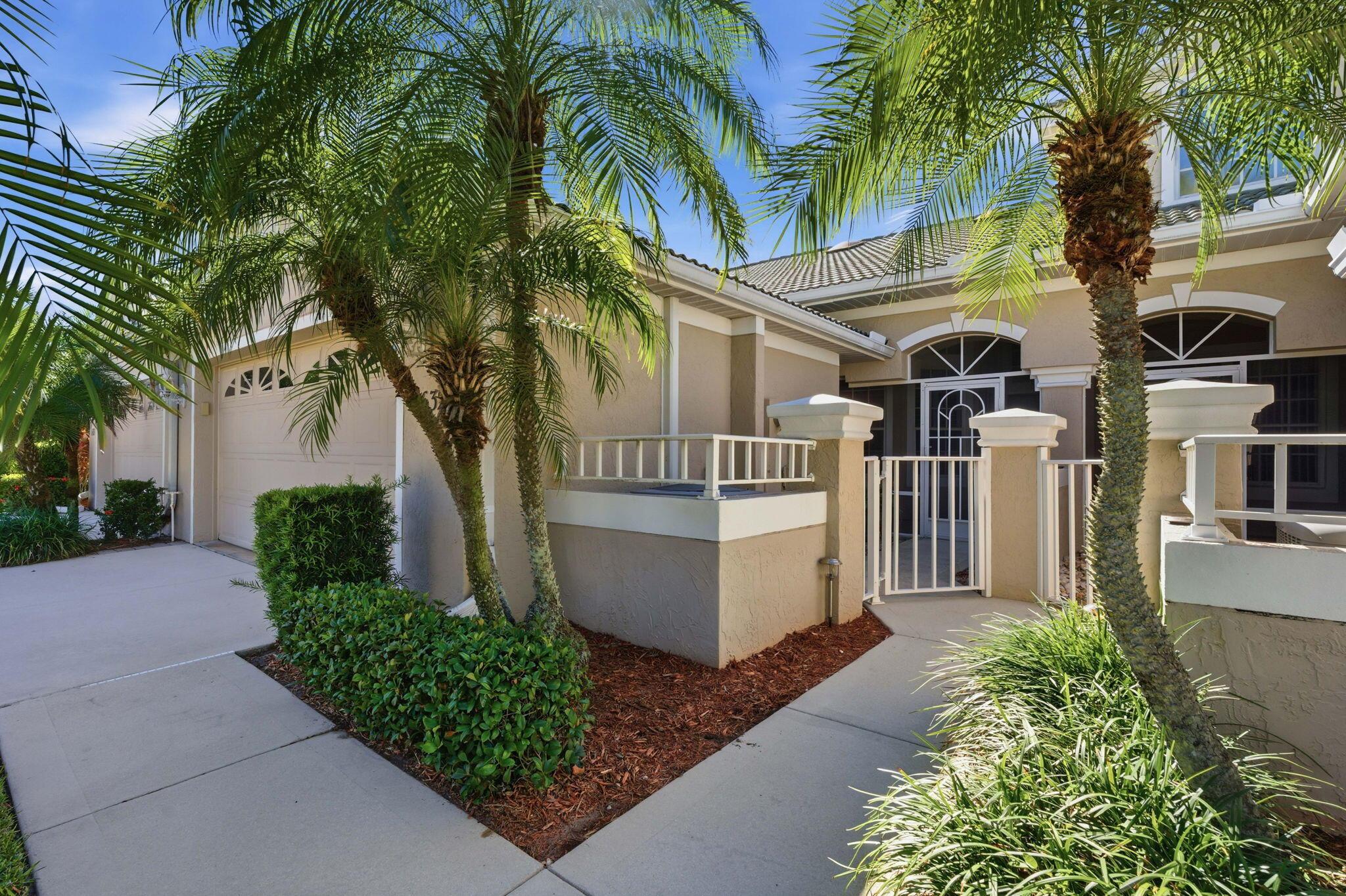 1632 SW Harbour Isles Circle 88, Port St. Lucie, FL 34986, Port St. Lucie - Photo 3