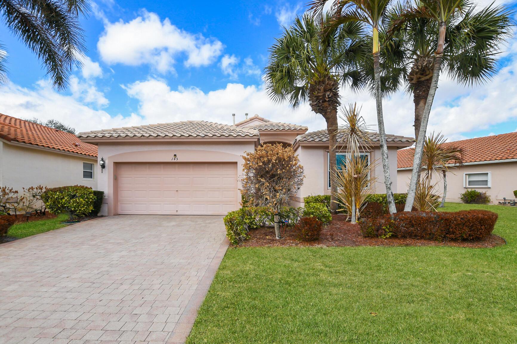 145 NW Lawton Road, Port St. Lucie, FL 34986, Port St. Lucie