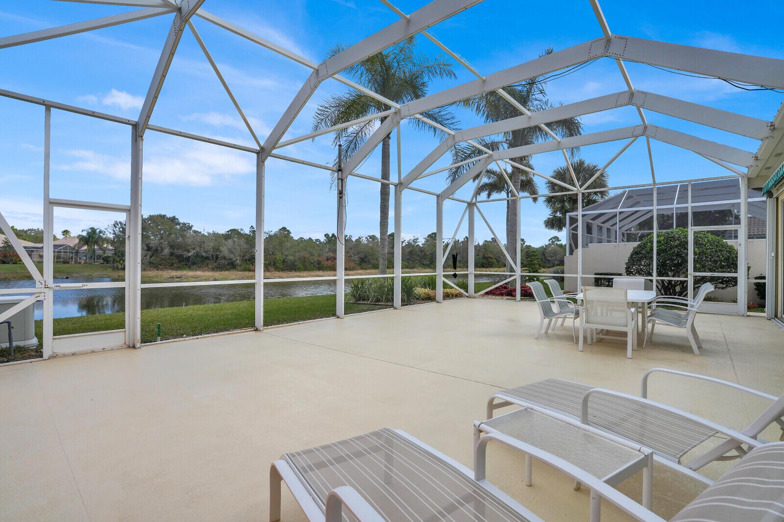9001 SE La Creek Court, Hobe Sound, FL 33455, Hobe Sound - Photo 3