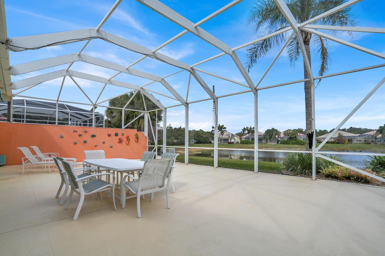 9001 SE La Creek Court, Hobe Sound, FL 33455, Hobe Sound - Photo 4