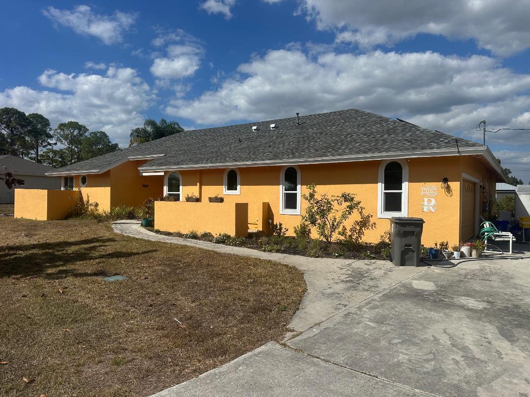 15185 Tangelo Boulevard, The Acreage, FL 33412, The Acreage