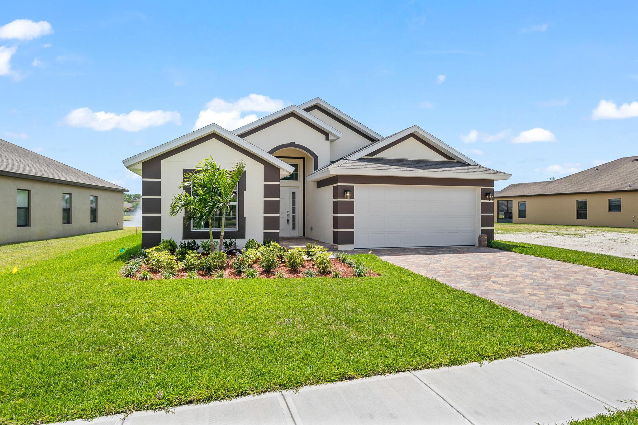 569 Dillard Drive SE, Palm Bay, FL 32909, Palm Bay - Photo 4