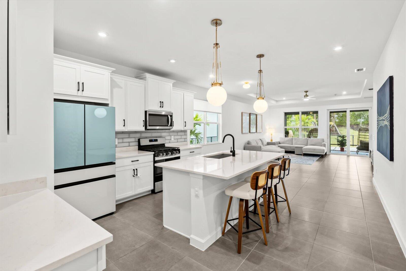 9165 SW Remy Lane, Port St. Lucie, FL 34987, Port St. Lucie - Photo 3