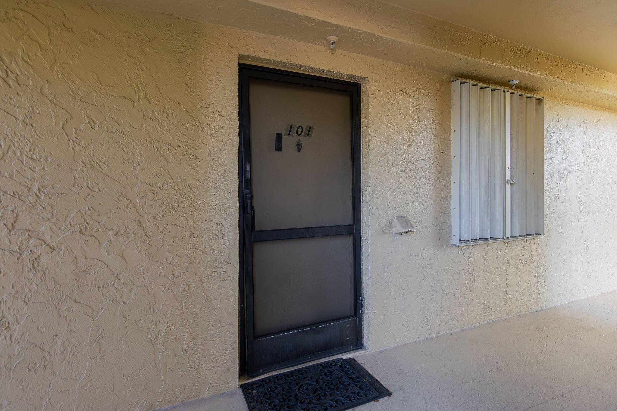 2786 Tennis Club Drive 101, West Palm Beach, FL 33417, West Palm Beach