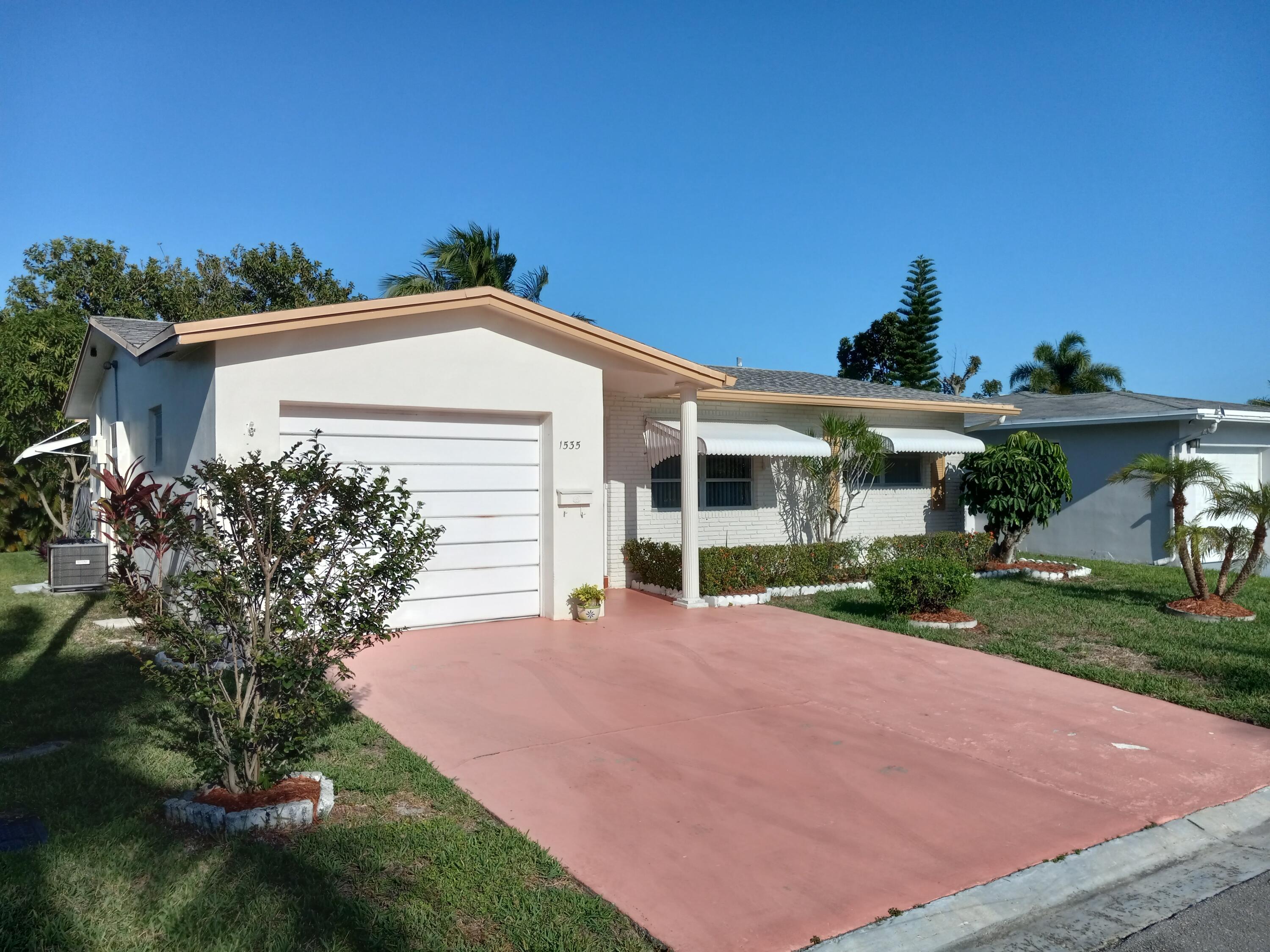 1535 NW 70th Lane, Margate, FL 33063, Margate - Photo 3