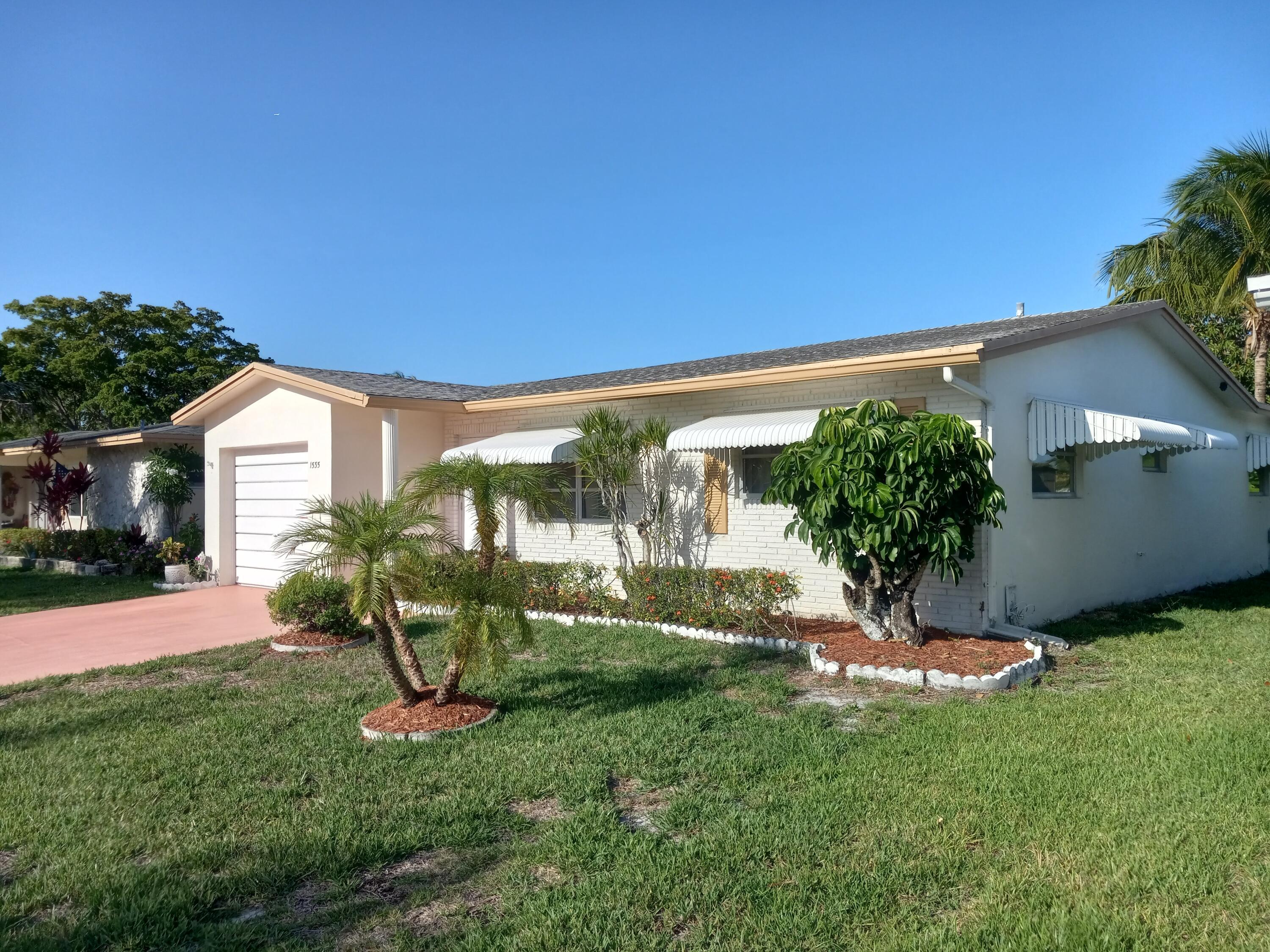 1535 NW 70th Lane, Margate, FL 33063, Margate - Photo 5