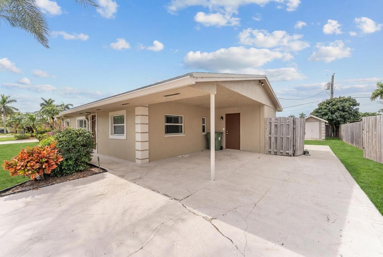 425 Palo Alto Drive, Palm Springs, FL 33461, Palm Springs - Photo 5