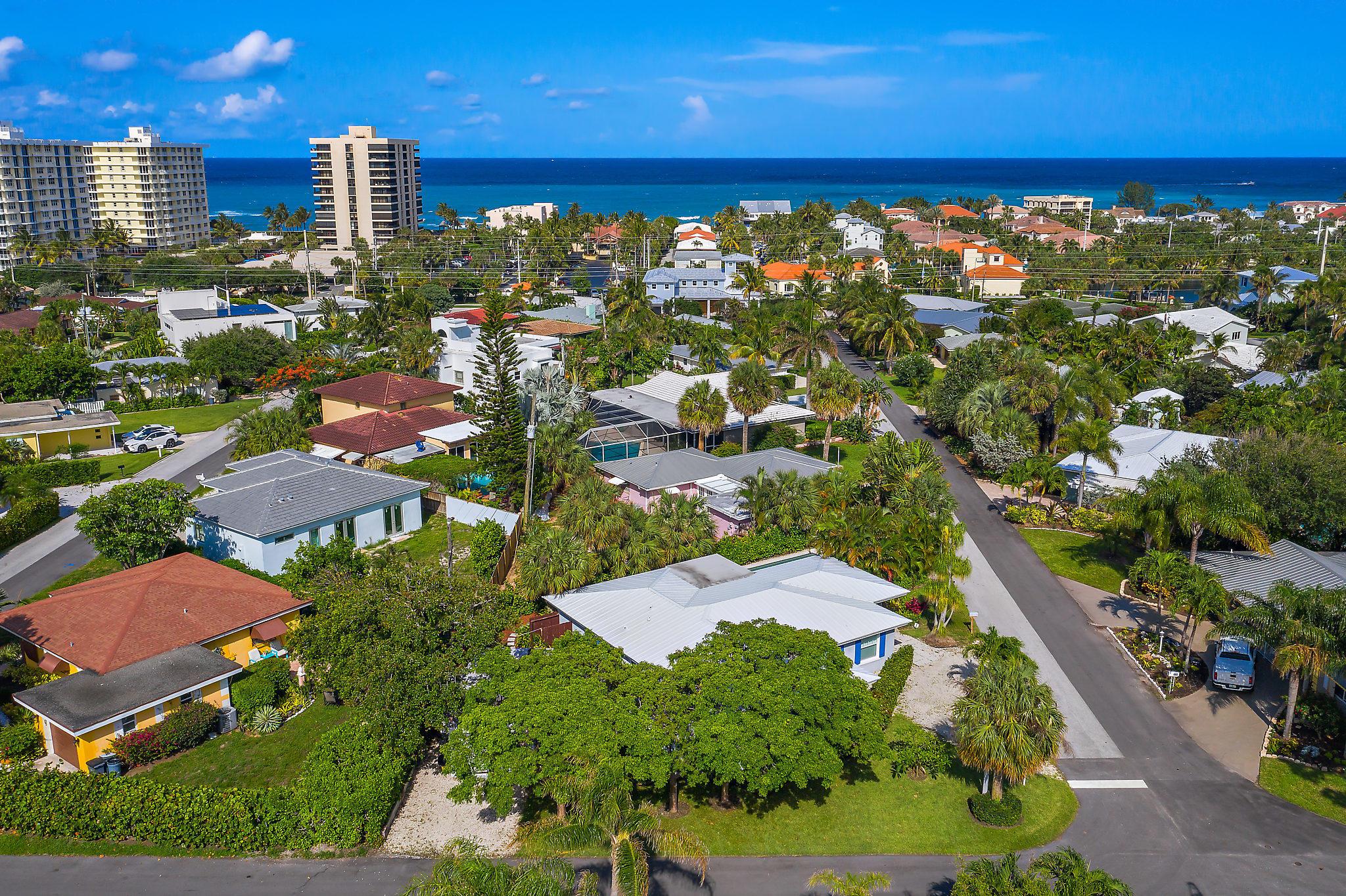 461 Jupiter Lane, Juno Beach, FL 33408, Juno Beach