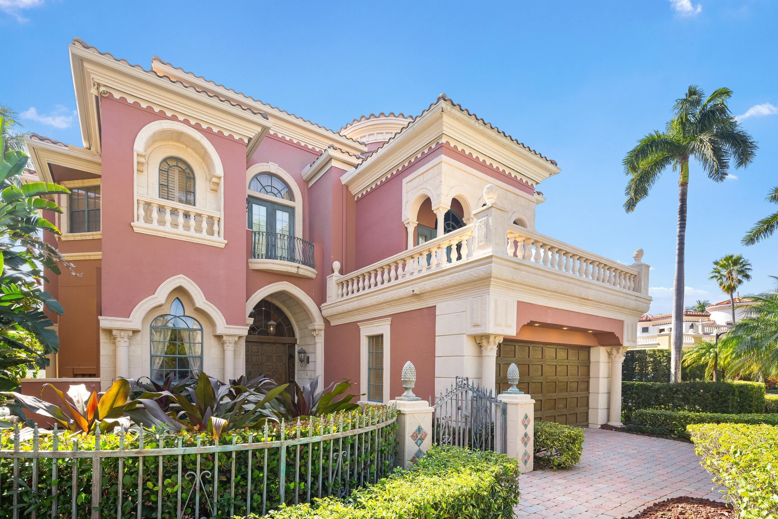446 Addison Park Lane, Boca Raton, FL 33432, Boca Raton - Photo 4