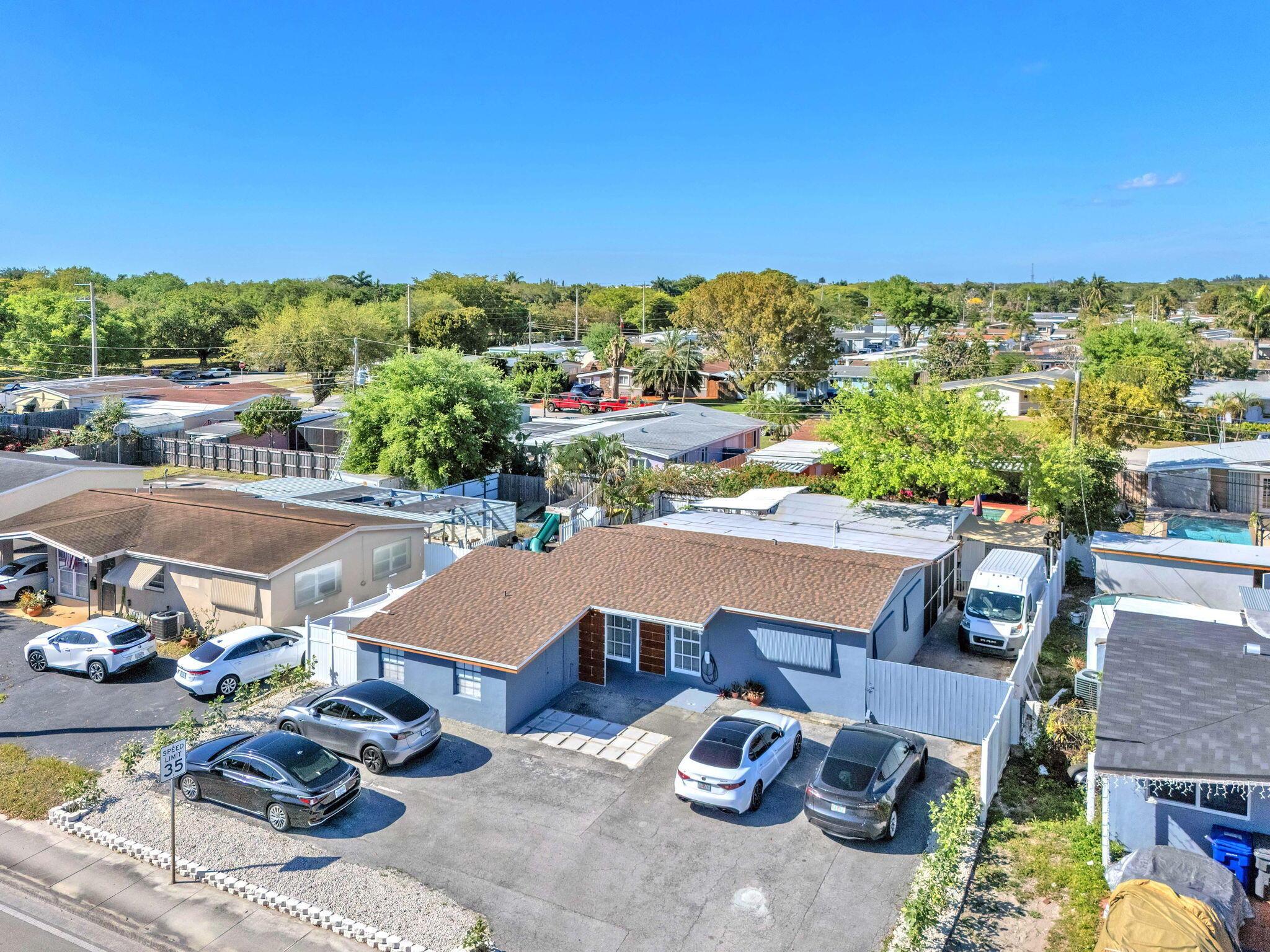 7151 Taft Street, Hollywood, FL 33024, Hollywood - Photo 3